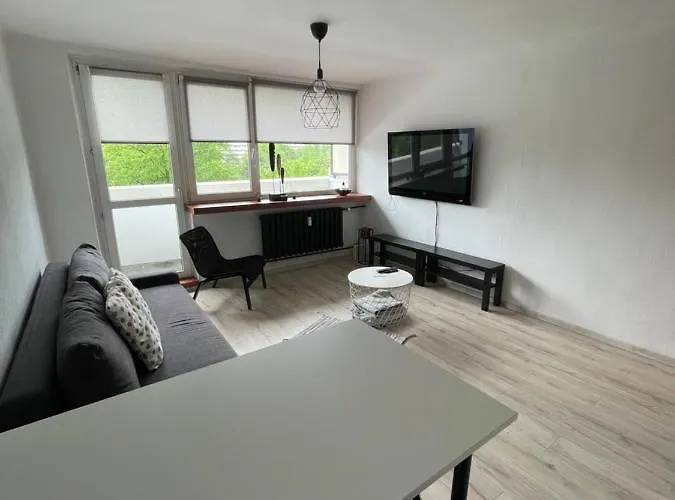 City Center Apartment