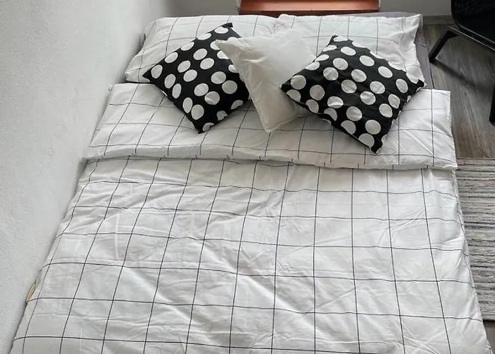 City Center Apartment