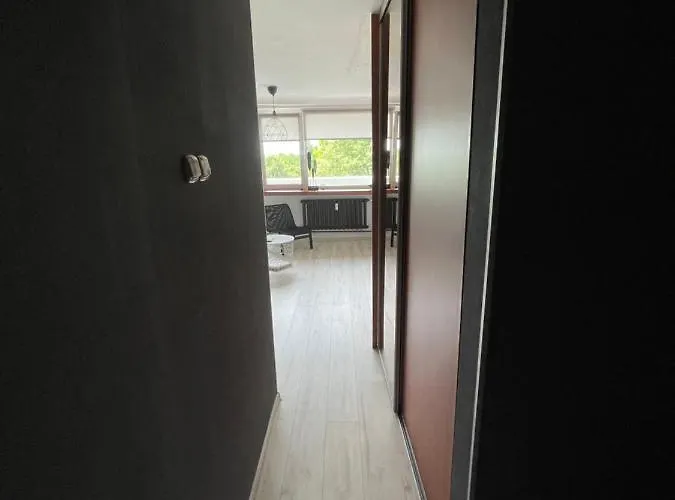City Center Apartment
