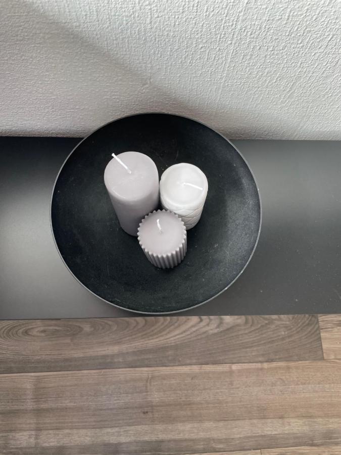 Apartmán Center *