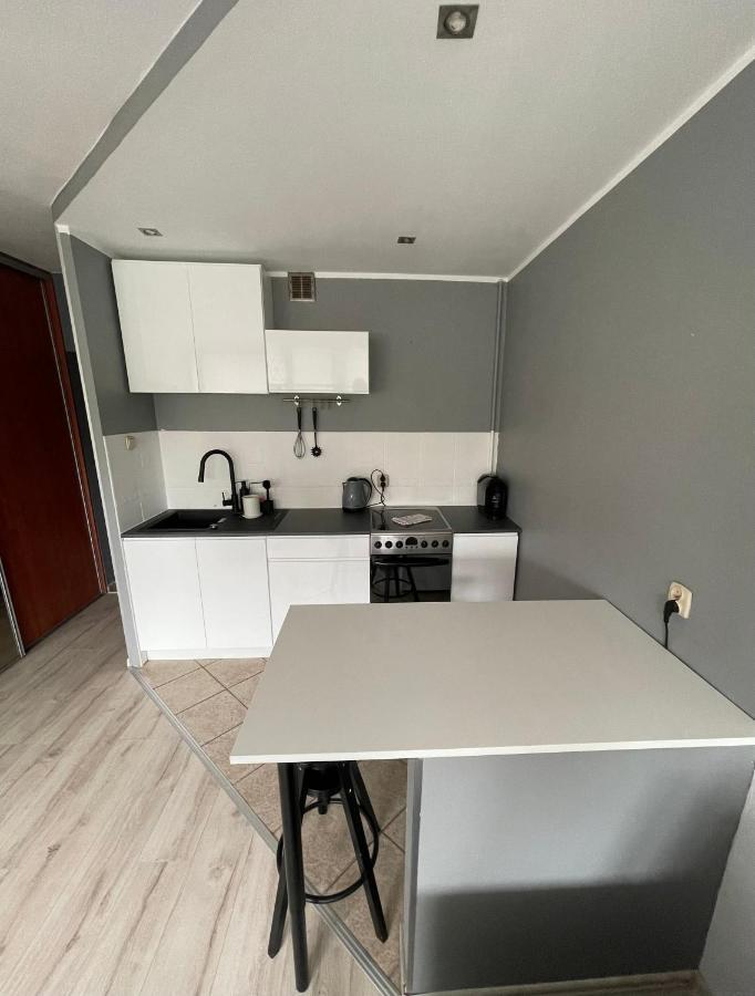 Apartmán Center Katovice