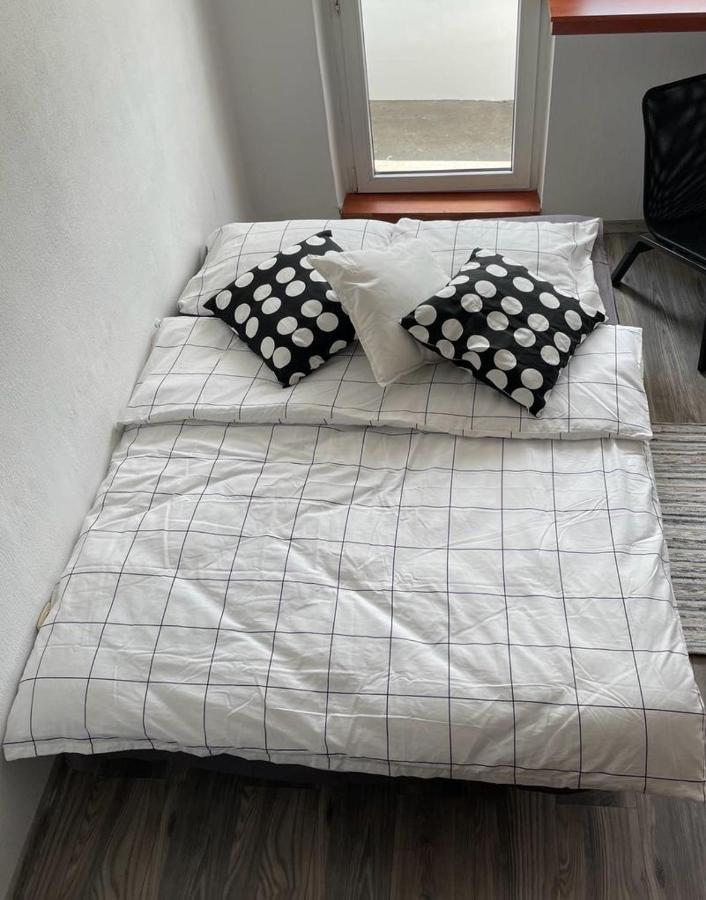Apartmán Center