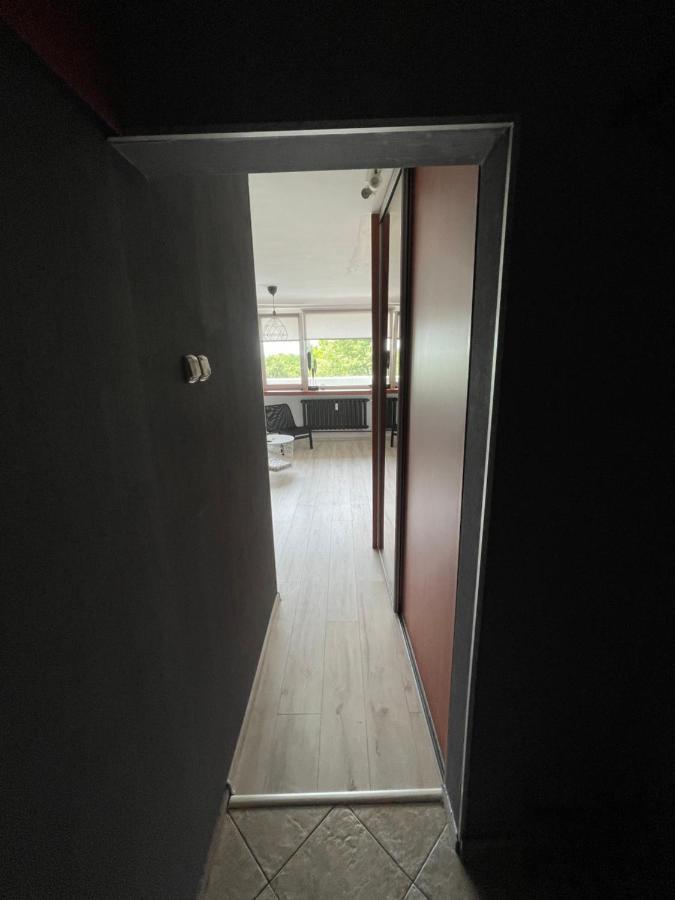 Apartmán Center